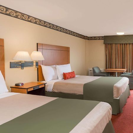 Travelodge By Wyndham San Clemente Beach Ngoại thất bức ảnh