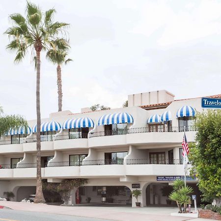 Travelodge By Wyndham San Clemente Beach Ngoại thất bức ảnh