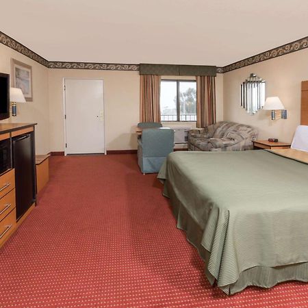 Travelodge By Wyndham San Clemente Beach Ngoại thất bức ảnh