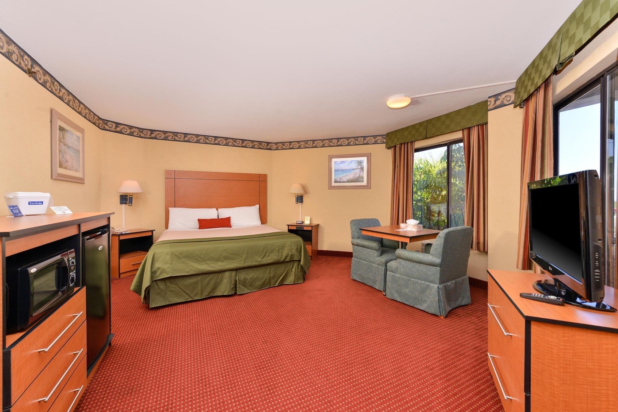 Travelodge By Wyndham San Clemente Beach Ngoại thất bức ảnh