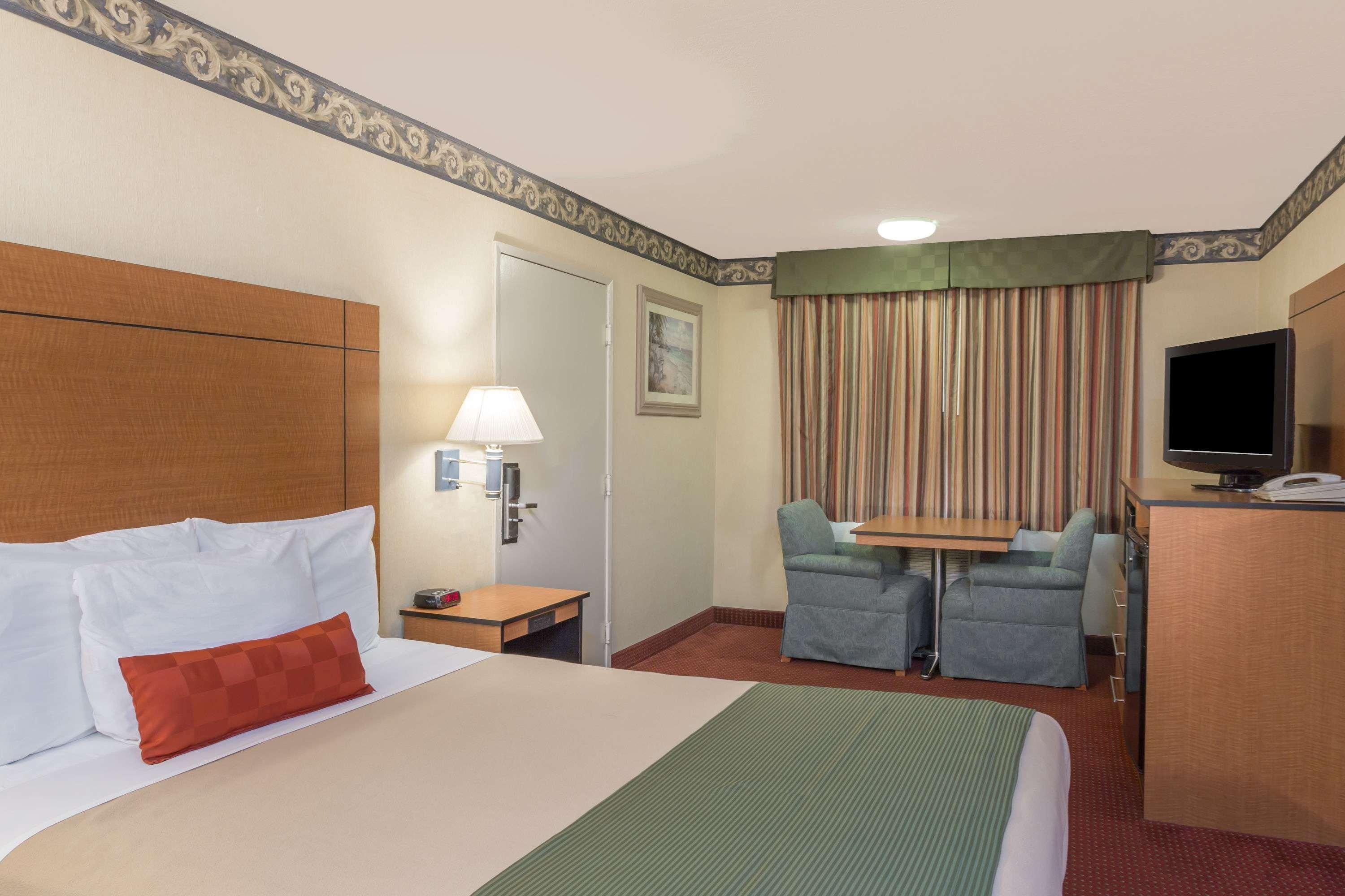 Travelodge By Wyndham San Clemente Beach Ngoại thất bức ảnh