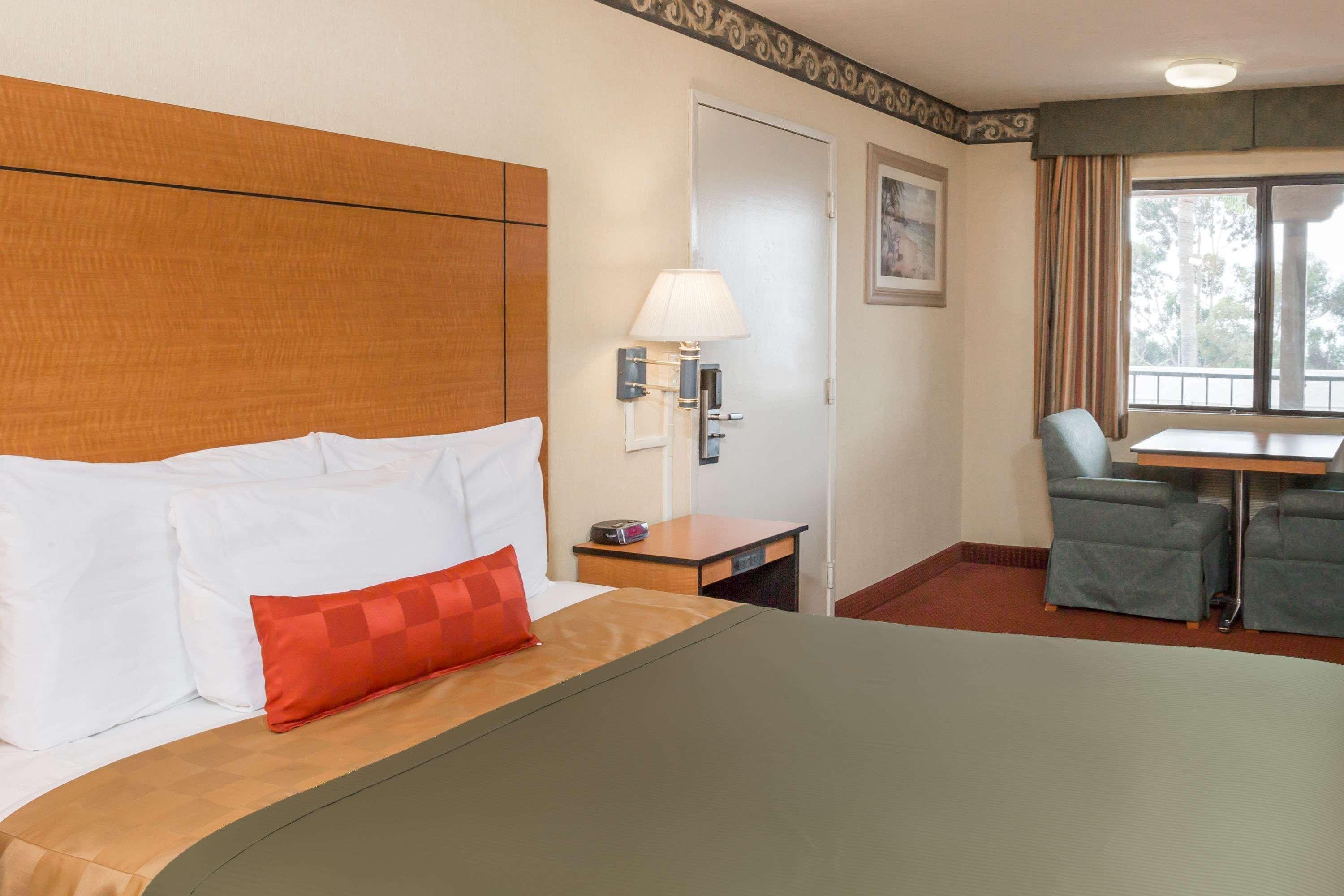 Travelodge By Wyndham San Clemente Beach Ngoại thất bức ảnh