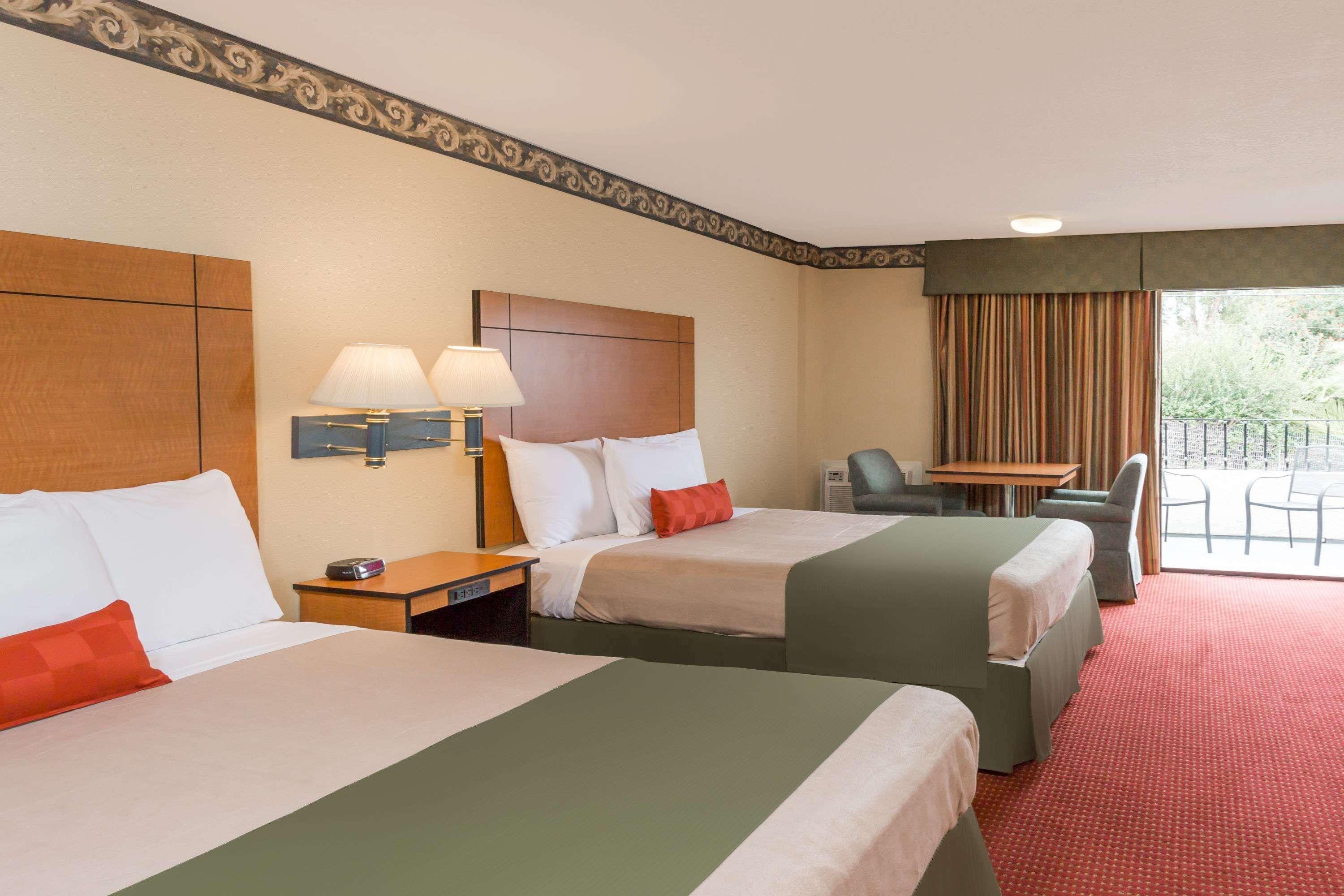 Travelodge By Wyndham San Clemente Beach Ngoại thất bức ảnh
