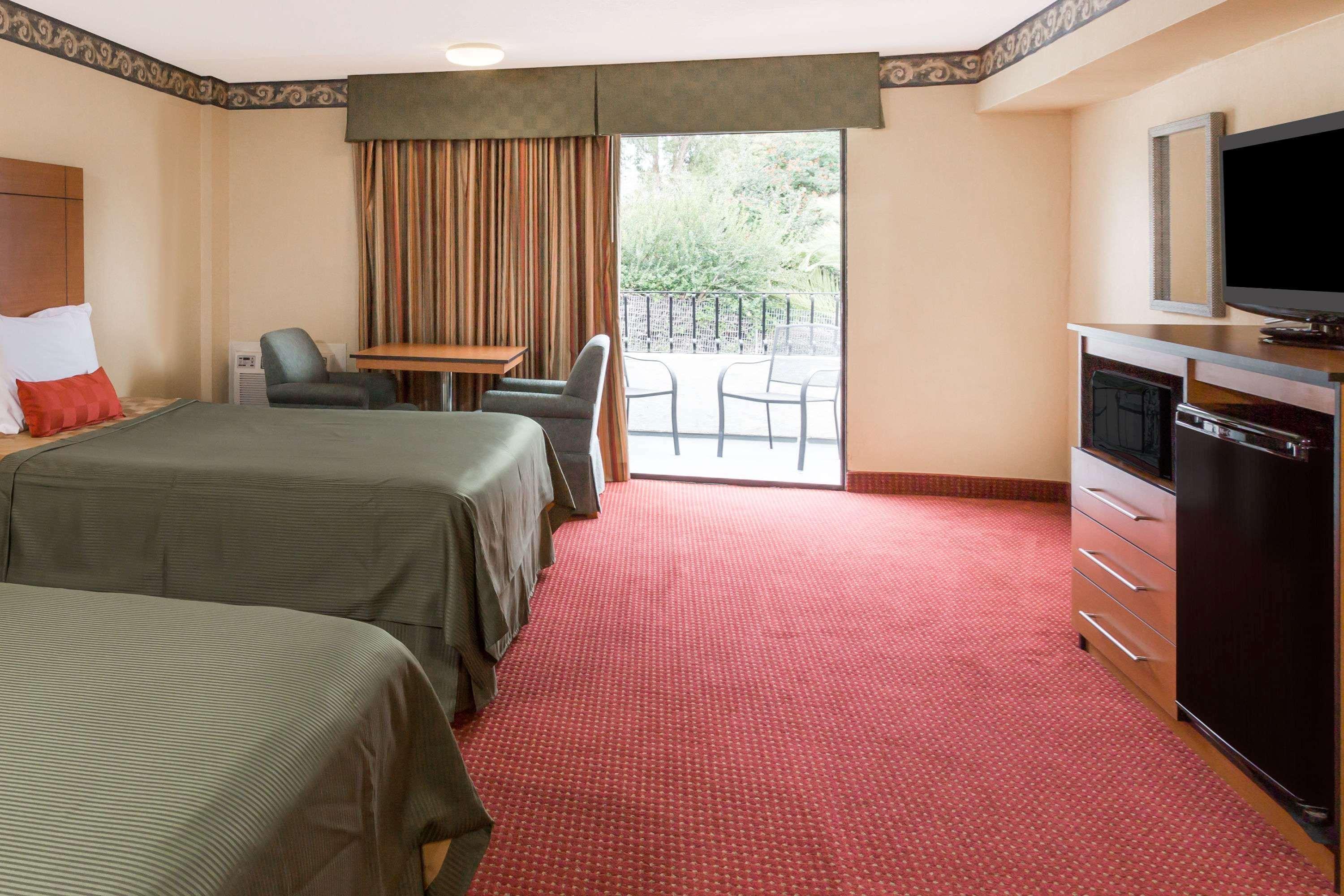 Travelodge By Wyndham San Clemente Beach Ngoại thất bức ảnh