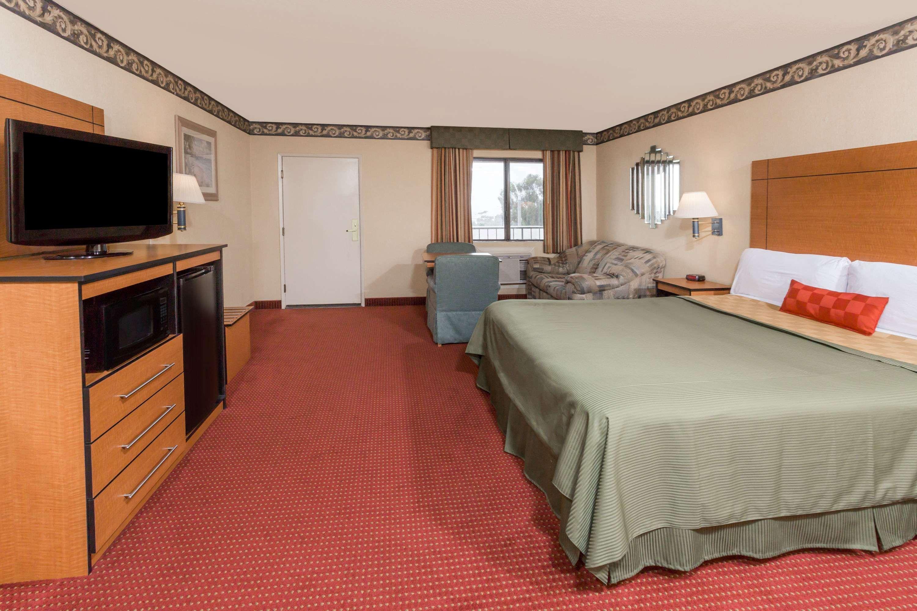 Travelodge By Wyndham San Clemente Beach Ngoại thất bức ảnh