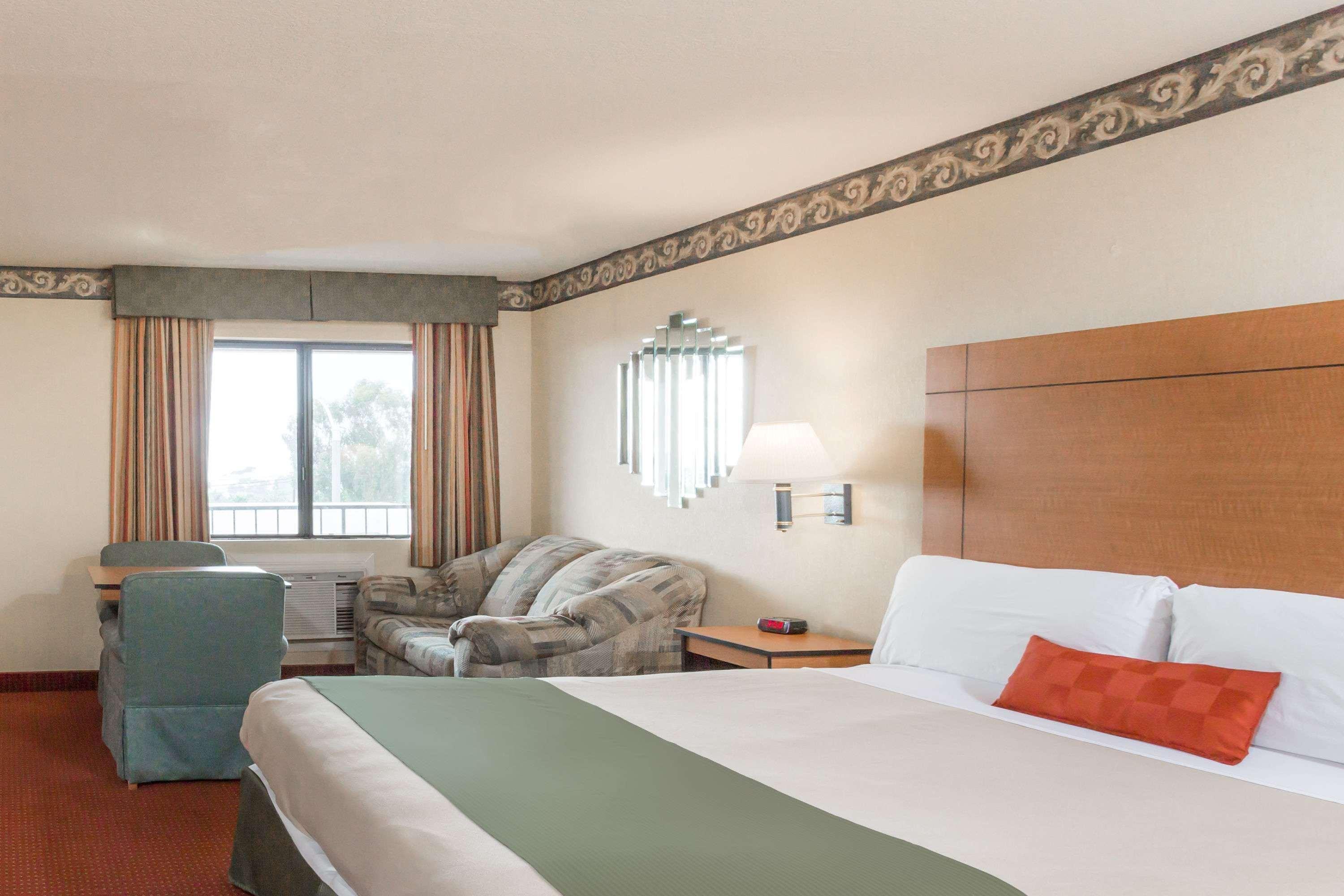 Travelodge By Wyndham San Clemente Beach Ngoại thất bức ảnh
