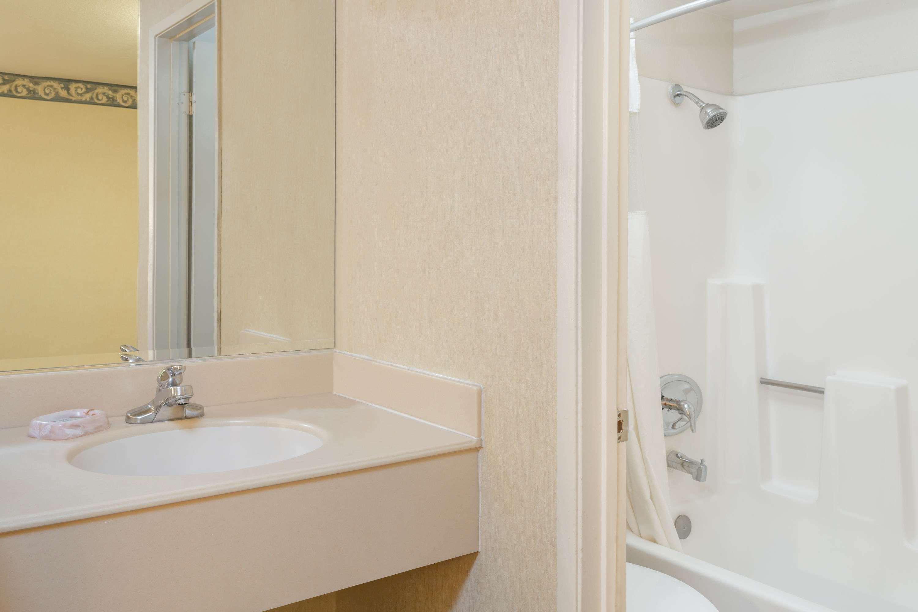 Travelodge By Wyndham San Clemente Beach Ngoại thất bức ảnh