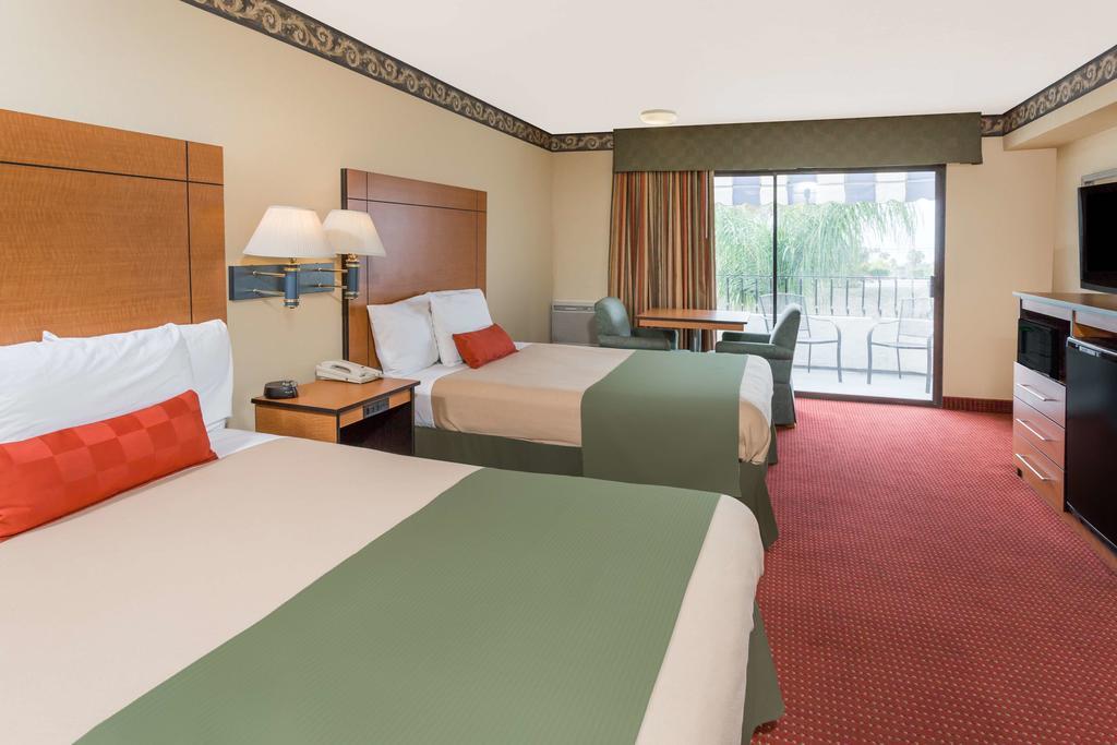 Travelodge By Wyndham San Clemente Beach Ngoại thất bức ảnh