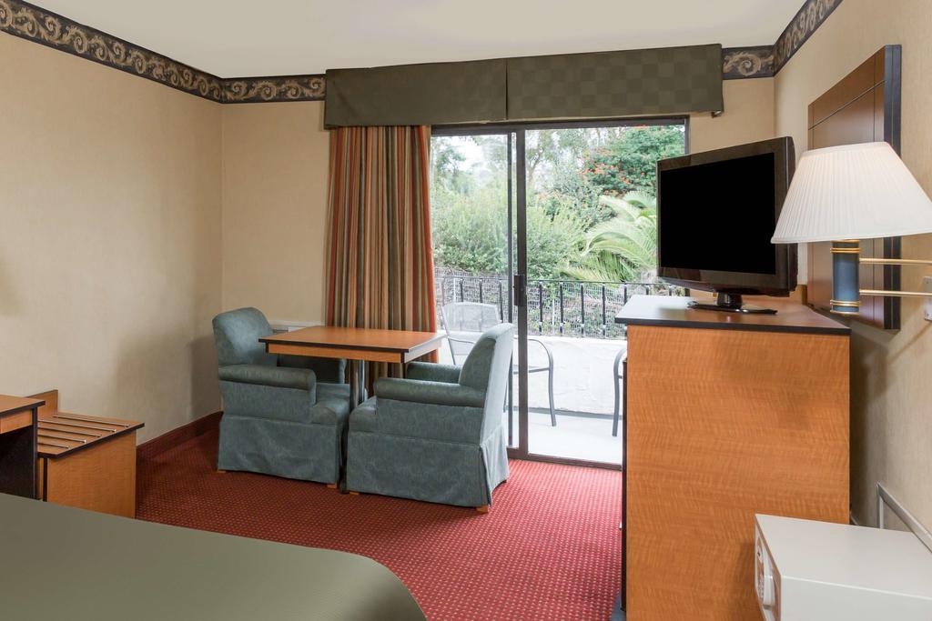Travelodge By Wyndham San Clemente Beach Ngoại thất bức ảnh